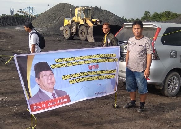 Libatkan Inspektorat Guna Percepat Upaya Pembangunan Daerah