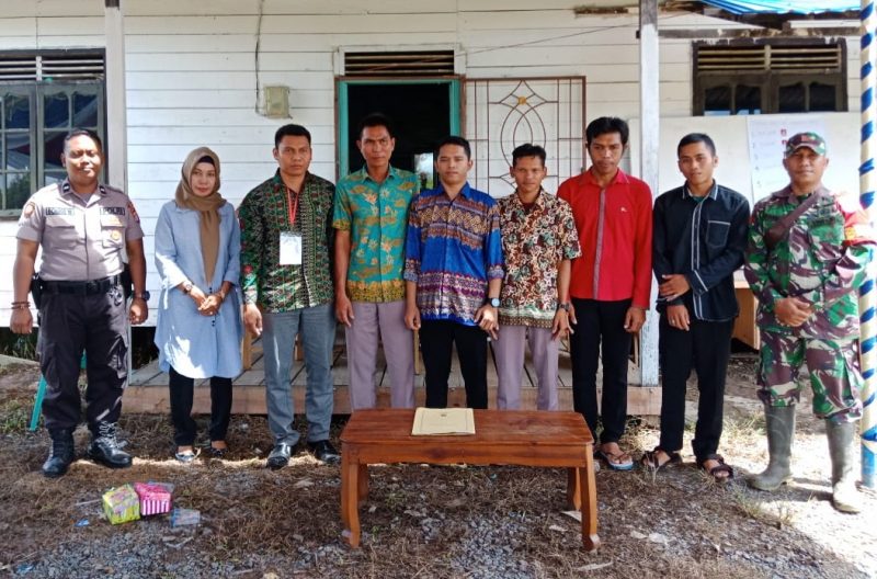 Kegiatan Reses, Momentum Serap Aspirasi Masyarakat