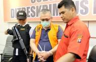 Satu Lagi Tersangka Dugaan Korupsi APBD Katingan Bakal Diadili