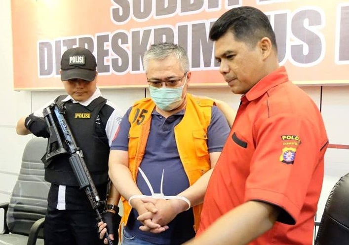 OPD Harus Lebih Aktif Gali Potensi PAD