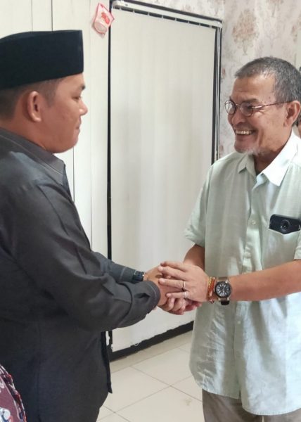 Hasil Tes Kejiwaan, Pembunuh Ibu Kandung di Sangai Dinyatakan Waras