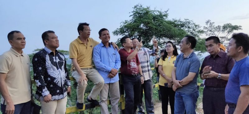 Terancam Copot Seragam, Oknum PNS Miliki Paketan Sabu-sabu