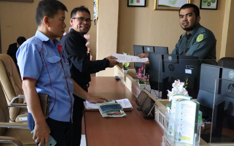 Kepala Bandara HM Sidik Batara Klarifikasi Terkait Pemberitaan