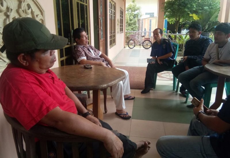 Perlu Dicari Solusi, RSUD Sering Terendam Air saat Hujan
