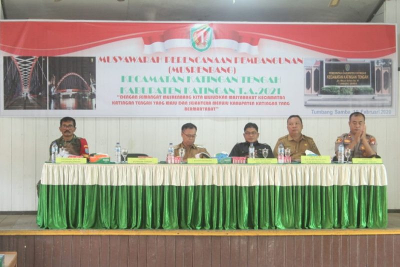 DPRD Apresiasi Pelayanan Uji KIR oleh Dishub Kapuas