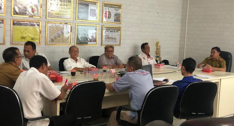 KONI Kalteng Bakal Gelar Musorprovlub Sejak 21-23 Februari 2020