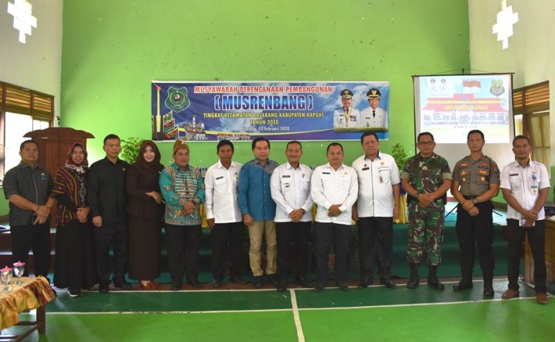 Hasil Tes Kejiwaan, Pembunuh Ibu Kandung di Sangai Dinyatakan Waras