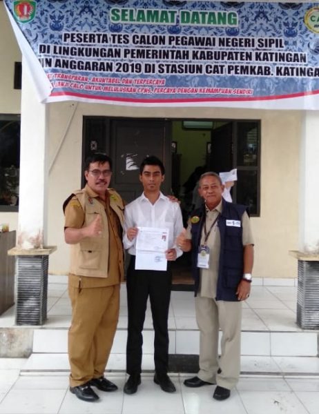 Kapuas Bakal Terima Bantuan Hibah Kapal Susur Sungai dari Kemenhub RI