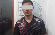 Terancam Copot Seragam, Oknum PNS Miliki Paketan Sabu-sabu