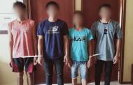 Usai Tenggak Minuman Tradisional, Empat Pria Setubuhi Siswi di Kebun Karet
