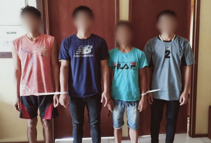 Pemkab Sukamara Dukung Kegiatan FASI XI Tahun 2020