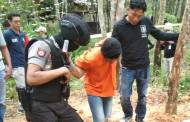 Ayah Biadab Pembunuh Tiga Bayi Kandung Diduga Dalam Kondisi Waras