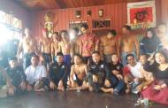 Fordayak Sampaikan Warning, PSHT Pecat Delapan Oknum Pengeroyok