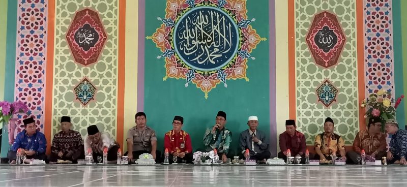 PLN Bakal Bangun PLTS di Desa Jangkang