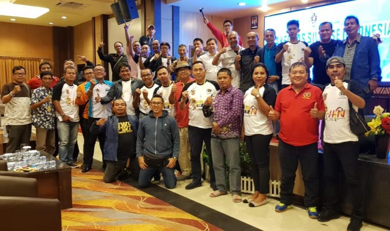 Porwanas Jawa Timur 2020 Bakal Pertandingkan 10 Cabor Prestasi