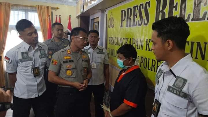 Staf Kepresidenan Bidang Masyarakat Hukum Adat Kunjungi DPRD Mura