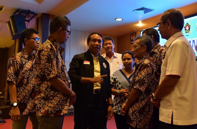 Masyarakat Diimbau Jaga Kebersihan dan Jangan Buang Sampah Sembarangan