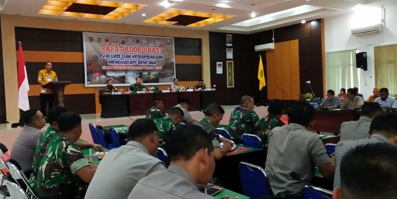 Bandar Narkoba Terancam Mati, BNNP Kalteng Masih Buru Mayor