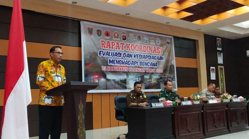Selesaikan Raperda, Pansus II DPRD akan Lakukan Kaji Banding