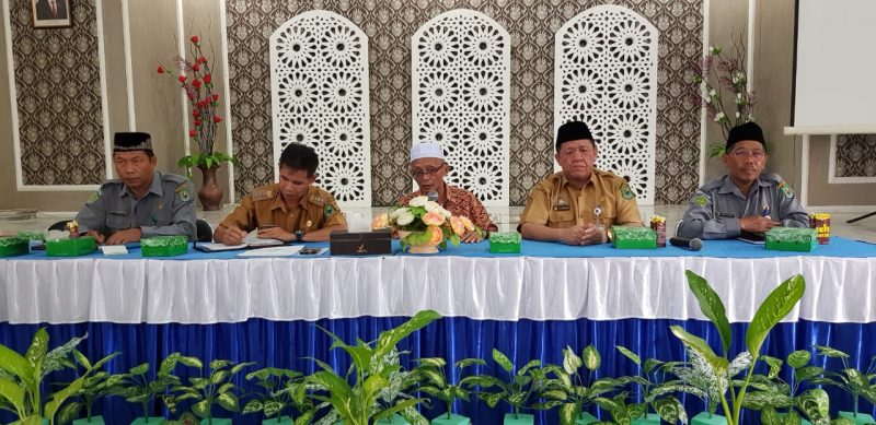 Tenggelam, Jasad Dua Buruh Sawit Masih Dalam Pencarian