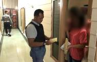 Razia Hotel dan Penginapan, Polisi Amankan Empat Pasang Tanpa Ikatan