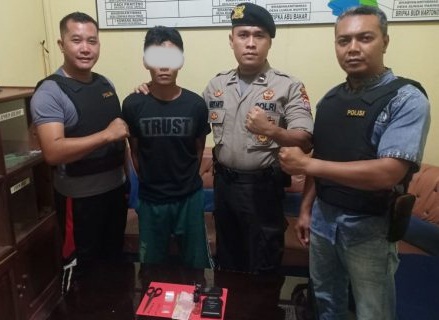 Kepala Bandara HM Sidik Batara Klarifikasi Terkait Pemberitaan