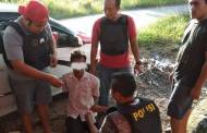 Mau Transaksi Narkoba, Warga Kotim Ditangkap di Katingan
