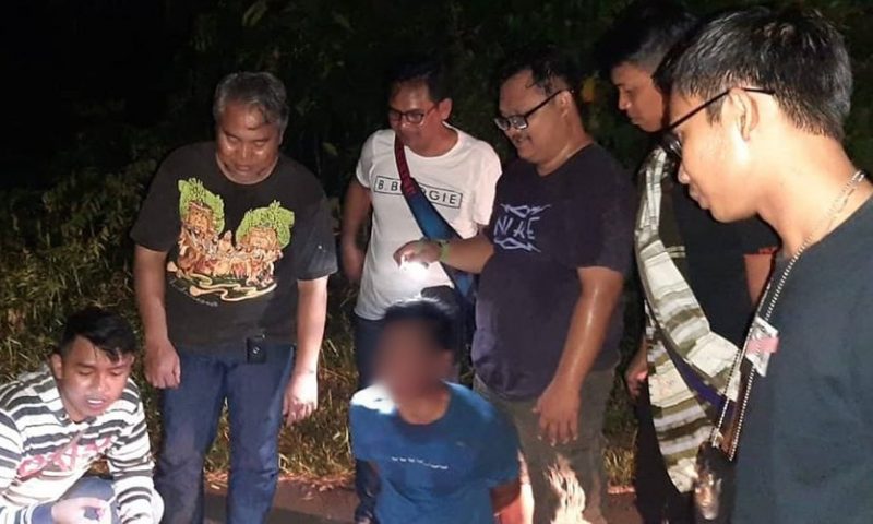Ungkap Kasus Narkoba, Empat Personel Satlantas Diberi Penghargaan