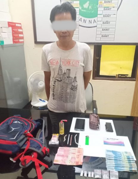 PAD Sektor Retribusi Menara Telekomunikasi Lampaui Target