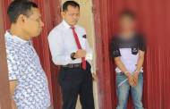 Mau Transaksi Sabu-sabu, Aksi Warga Mantangai Digagalkan Polisi