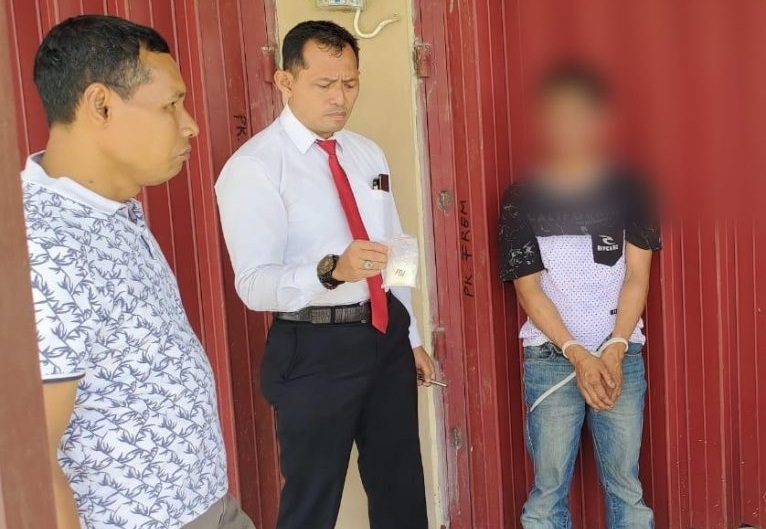 Ini Penjelasan Terkait Penyesuaian Besaran Tunjangan Kinerja ASN di Katingan