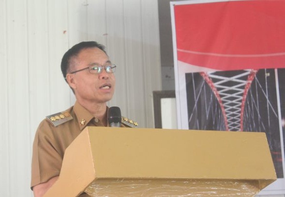 Pemerintah Daerah Harus Aktif Antisipasi Ancaman Virus Corona