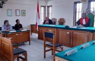 Sidang Perdata Ditunda Lagi, PT. ABS Selaku Pengugat Kecewa