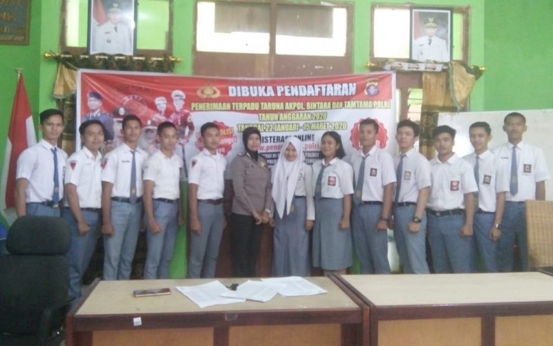 Usai Transaksi Sabu-sabu, Dua Pria dan Satu Wanita “Nginap” di Kantor Polisi