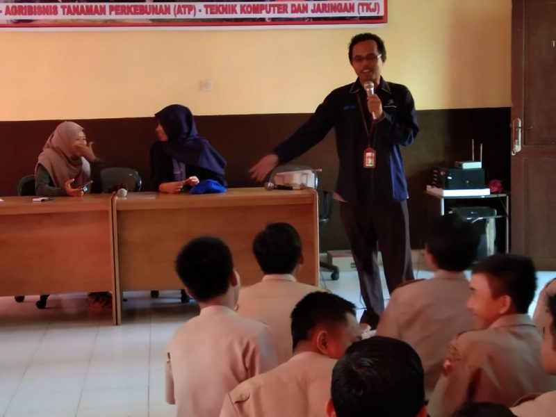 Hakim PN Tamiang Layang Dilaporkan ke  Komisi Yudisial RI