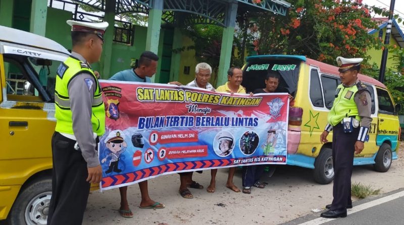 Belum Sempat Transaksi Narkoba, Warga Tewah Ditangkap Polisi