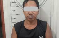 Digeledah Polisi, Arul Sembunyikan Lima Peket Sabu-sabu Dalam Lemari