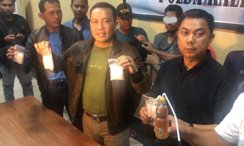 Pemerintah Daerah Segera Perbaiki Jalan Poros Lunci-Jelai