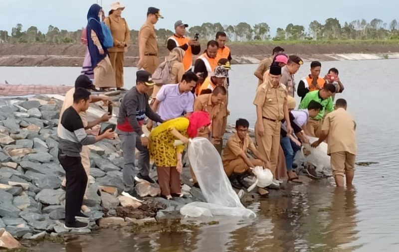 Antisipasi Virus Corona, Pengawasan TKA Harus Dimaksimalkan