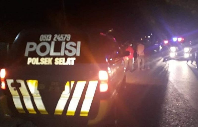 Kapolda Apresiasi Keberanian Bripka Dony Lumpuhkan Pelaku Curanmor