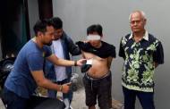 Dua Terduga Pengedar Narkoba Diringkus di Tempat Berbeda