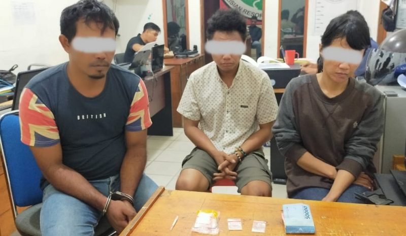Dinilai Ingkar Janji, Kerabat Mantan Bupati Bartim Tutup Aktivitas Pelabuhan PT. BNJM
