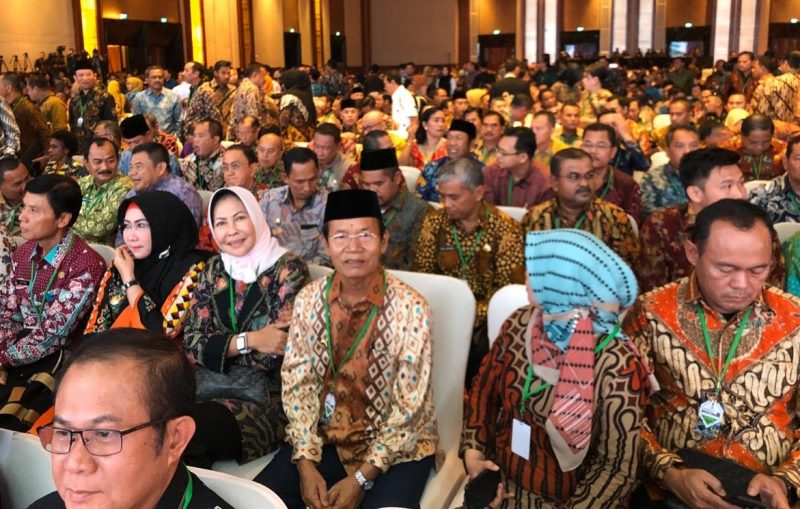 Lahir dari Keluarga Petani, Ben Brahim Sosok Teladan Generasi Muda