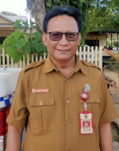 Tingkatkan Kewaspadaan Dini, 20 Warga Terkena Penyakit DBD