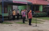 Cegah Covid-19, Penyemprotan Disinfektan dan Sosialisasi Dilaksanakan Tiga Hari