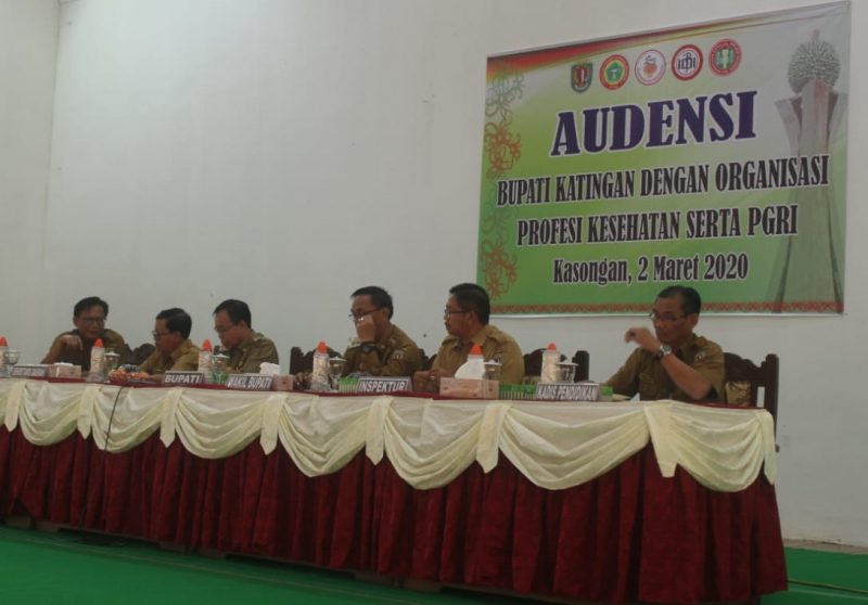 Pemerintah Daerah Harus Jeli Lihat Sumber-sumber PAD