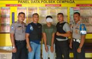 Bejad, Petani Karet Setubuhi Anak Tiri Hingga Hamil Lima Bulan