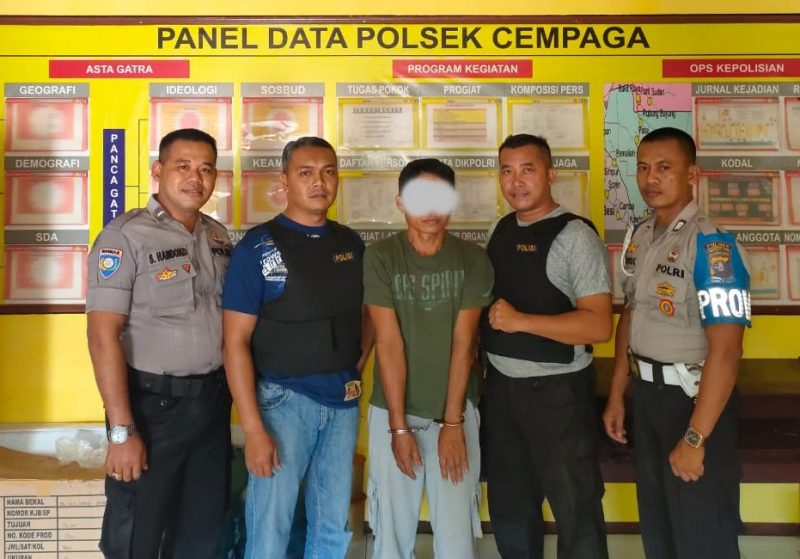 Antisipasi Covid-19, Jam Besuk di RSUD Puruk Cahu Ditiadakan