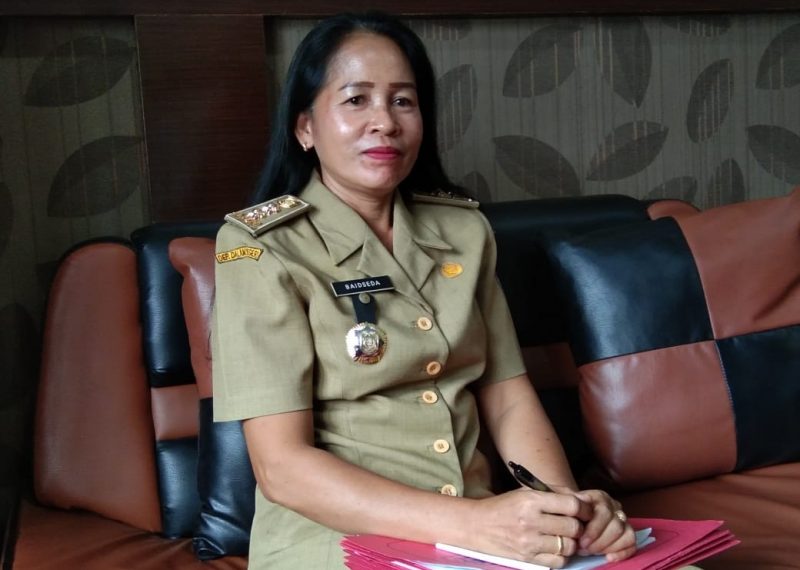 Mandi di Parit Pembibitan PT. BKI, Pelajar SMP Ditemukan Meninggal Dunia
