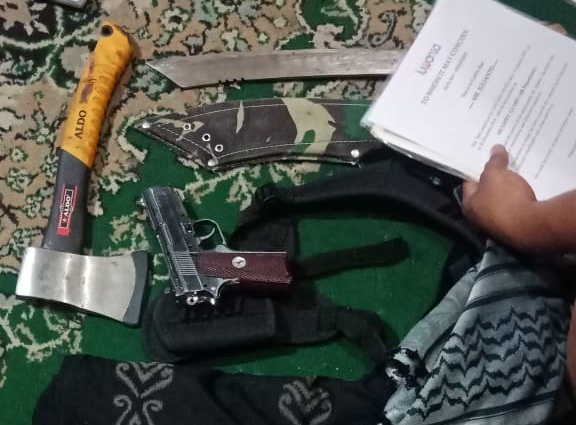 Jumlah PDP Covid-19 di Mura Bertambah, ODP Berkurang